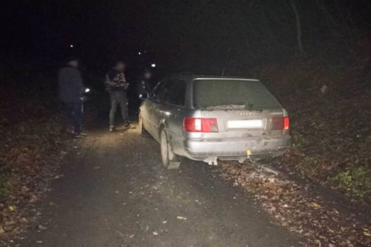 У лікарні помер 32-річний чоловік, якого збила машина на Рівненщині