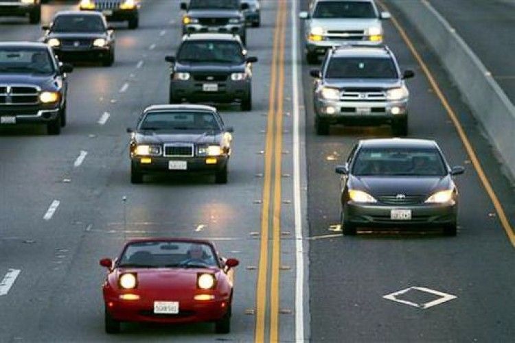 Кабмін створив Координаційну раду з безпеки дорожнього руху