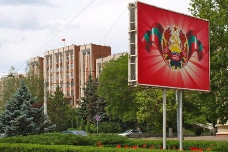 Президент Молдови проти виведення російських військ із Придністров’я