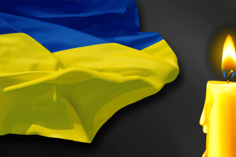 Захищаючи Україну, поліг воїн з Луцька Антон Кравченко