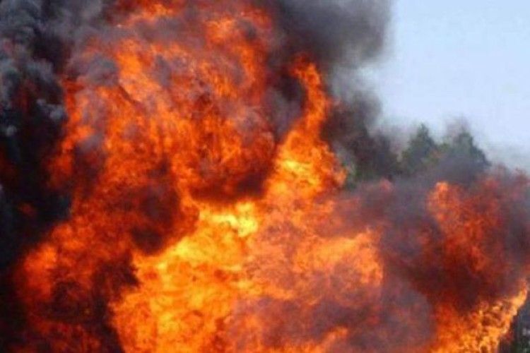 У Єгипті прогримів вибух у мечеті: півсотні загиблих