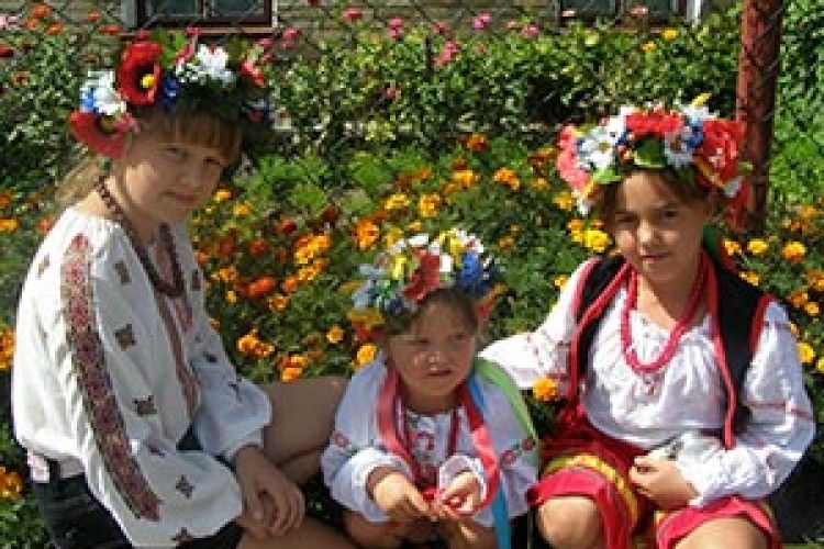 ФОТО НА КОНКУРС: мамині квіти