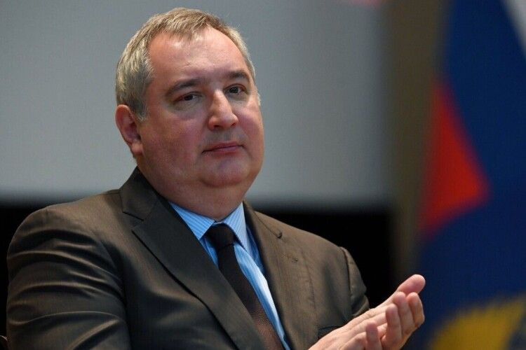 Пораненого колишнього голову «Роскосмосу» рогозіна перевезуть до москви
