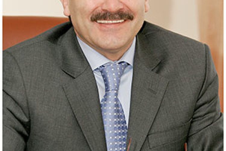 ОЛЕКСАНДР БАШКАЛЕНКО: «УЛЬТИМАТУМІВ НЕ СПРИЙМАЮ. Я – ЗА ДИСКУСІЮ І ДІАЛОГ»
