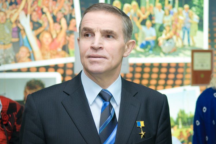 «Росія схожа на мавпу з гранатою в руках»