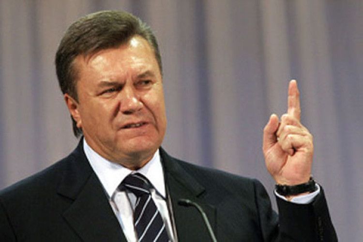 Російська Феміда знайшла вихід, як захистити Януковича