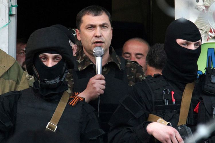 Російські ЗМІ повідомляють про смерть екс-ватажка так-званої «ЛНР» Болотова