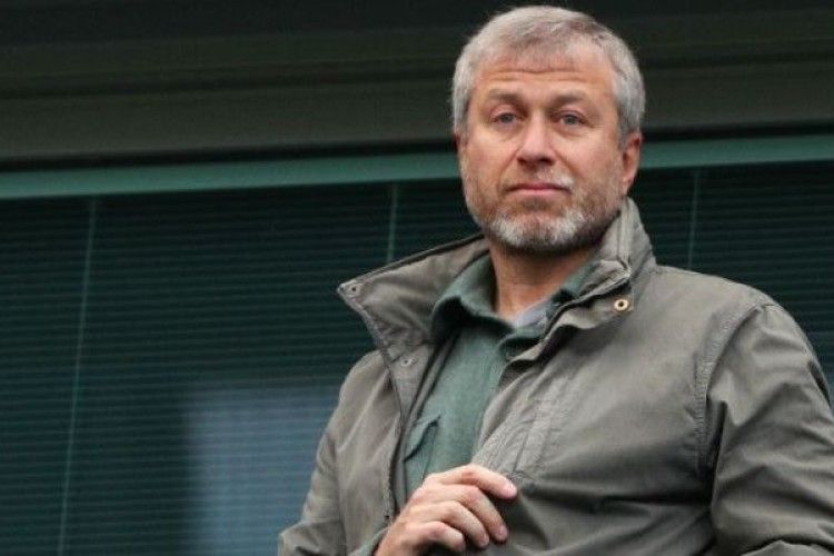 Роман Абрамович хоче вторгувати за «Челсі» понад мільярд фунтів 