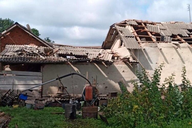 Прилетіло до хати: на Івано-Франківщині російська ракета вбила дитину