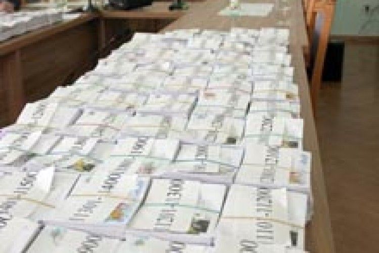 «ВОЛИНЬ-НОВА» — ЦІКАВА ГАЗЕТА ТРИЧІ НА ТИЖДЕНЬ І ШАНС НА ПОДАРУНОК