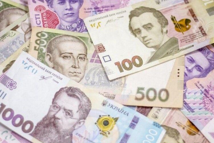 Мінфін залучив понад 7,8 мільярда гривень на аукціонах продажу облігацій внутрішньої позики
