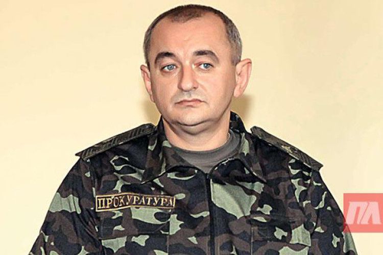 Януковича ніхто не позбавляв українського громадянства