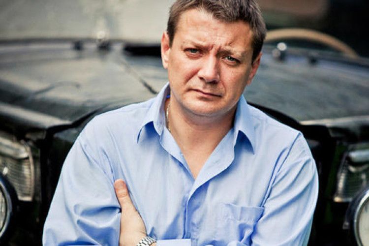 Хо-хо, телеканал «Інтер» злякався і вирізав з ефіру... ведучого-сепаратиста. І так має бути щоразу!!!