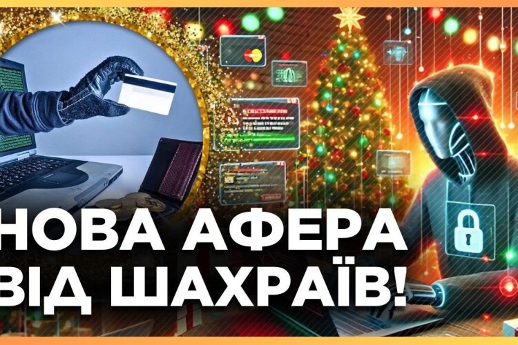 Аферисти вигадали нову схему і залучили до себе штучний інтелект