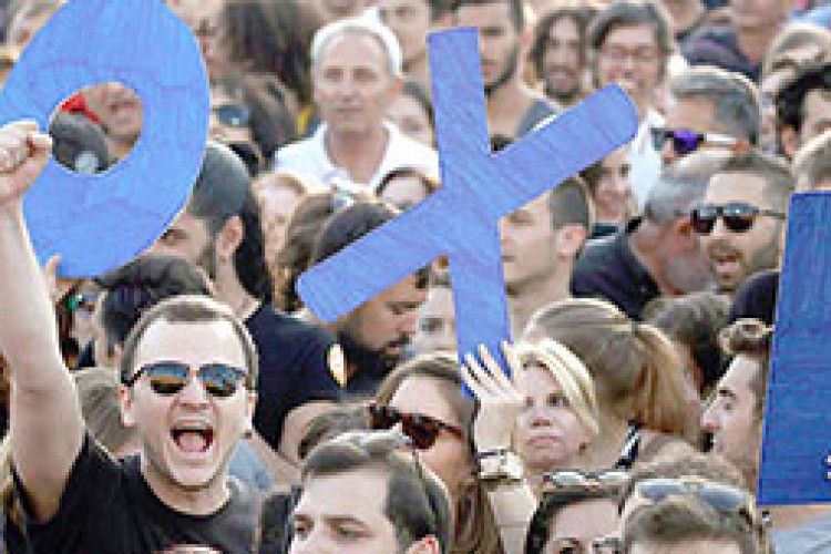 СВЯТІШІ ЗА ГРЕКІВ?