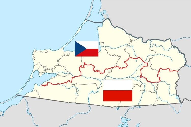 Євродепутат запропонував розділити Калінінградську область між двома країнами
