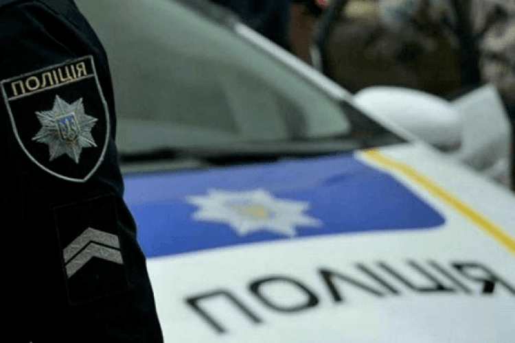 На Волині бракує 140 патрульних поліцейських