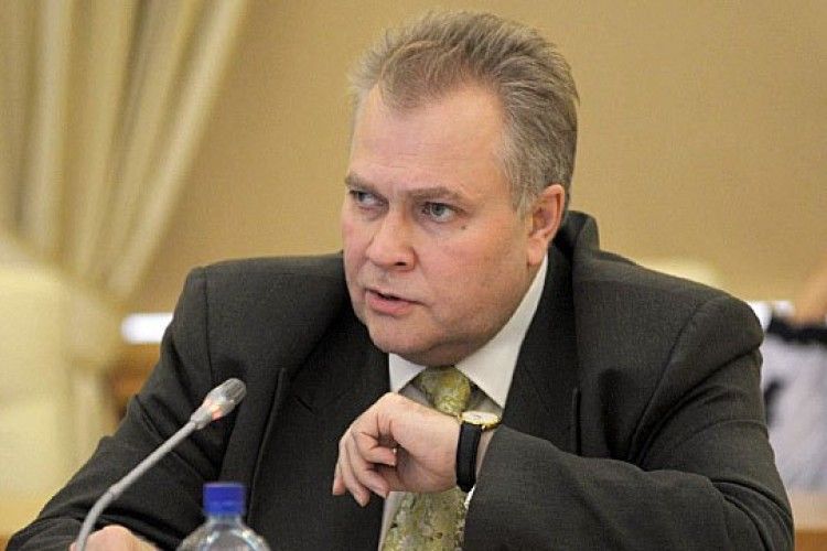 У Москві на російського політолога подали до суду за його статті для LB.ua