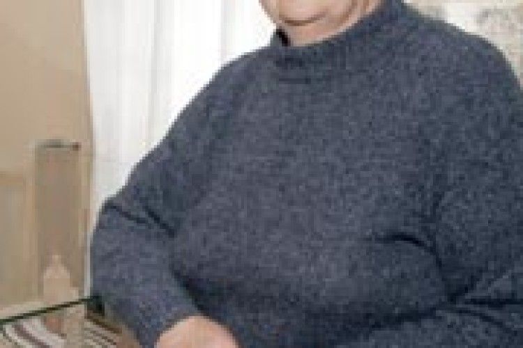 ОСОБИСТОСТІ: сорок літ серед скарбів