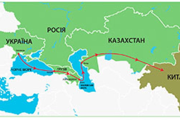 ЯКБИ НЕ ШТОРМ І ЛЮДСЬКИЙ ФАКТОР…