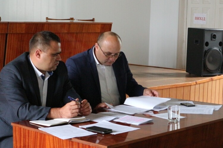 Завдяки економії на Любешівщині реалізують ще 8 проектів