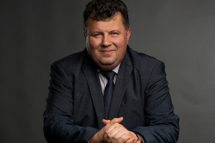 Ректор КНУ імені Тараса Шевченка пропонує позбавити Лукашенка звання почесного доктора університету