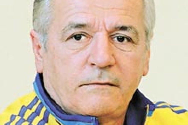 ПОМЕР АНДРІЙ БАЛЬ