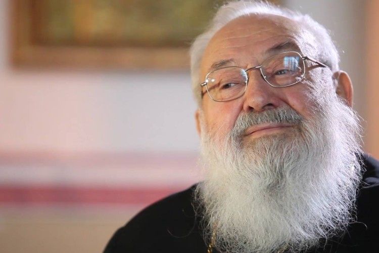Відійшов у вічність Блаженніший Любомир Гузар