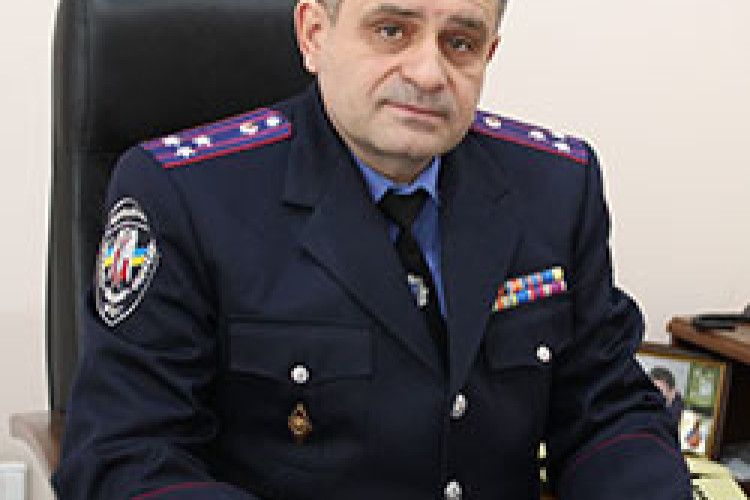 ДОВІРА ДО МІЛІЦІЇ ЗРОСТАЄ