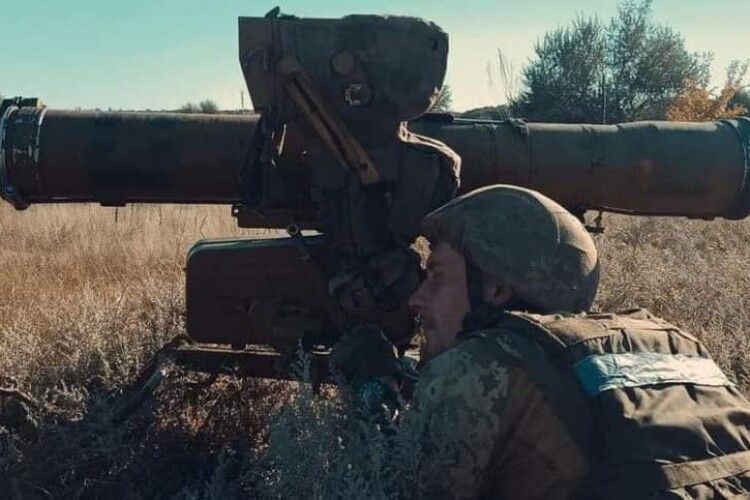 ЗСУ збили ворожий штурмовик і гелікоптер - Генштаб