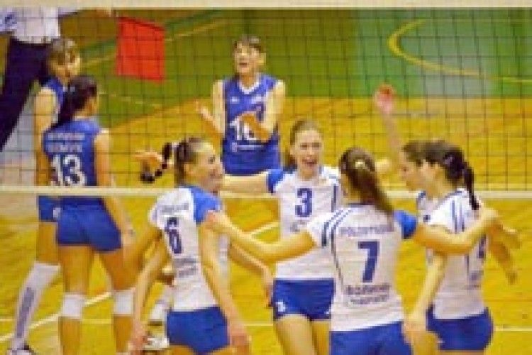 ОТ БИ ПОКЛАСТИ ЩЕ «ЗОЛОТО» У КУБОК УКРАЇНИ
