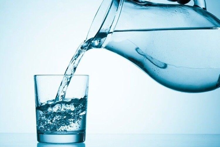 Питна вода в Україні може стати дефіцитом