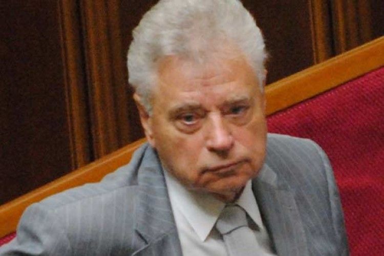 Ярослав Федорчук: «Українці мужньо борються за свободу, але не вміють її берегти»