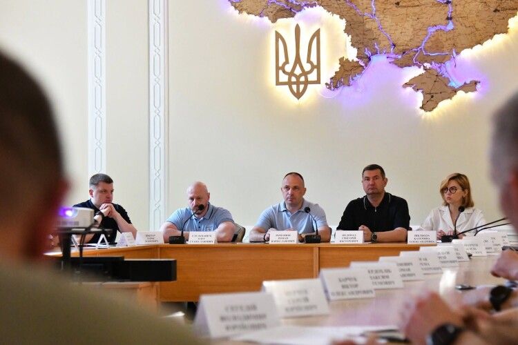 На Волині підприємства зобов'язали повторно підтвердити статус критичності 