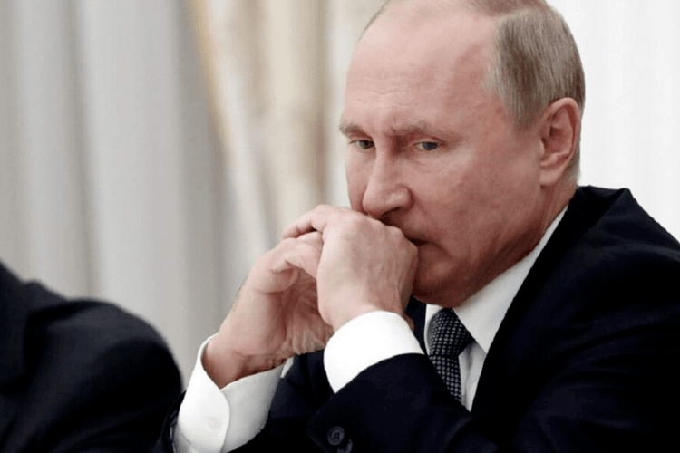 «Путіна все одно вб’ють»: експерт назвав світового лідера, який може його врятувати