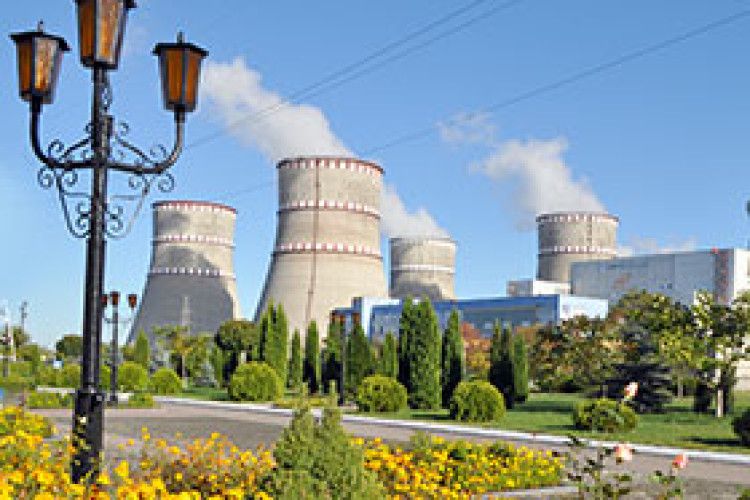 ТВЕРДІ РАДІОАКТИВНІ ВІДХОДИ ПОЧНУТЬ ПЕРЕРОБЛЯТИ В 2016 РОЦІ
