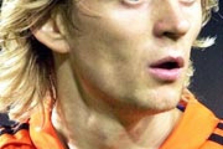 АНАТОЛІЙ ТИМОЩУК:` МРІЮ ПРИЇХАТИ У ЛУЦЬК З КУБКОМ УЄФА...`