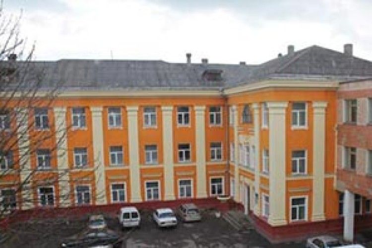 РЕФОРМА ЗАЛІЗНИЧНОЇ ЛІКАРНІ: БОЛЮЧА, АЛЕ НЕОБХІДНА