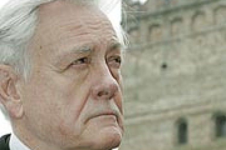 ПРЕЗИДЕНТ ЛИТВИ — ГІСТЬ ЛУЦЬКА