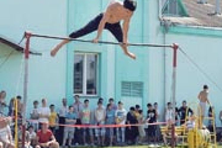 ІНВЕСТИЦІЇ У МАЙБУТНІ РЕКОРДИ