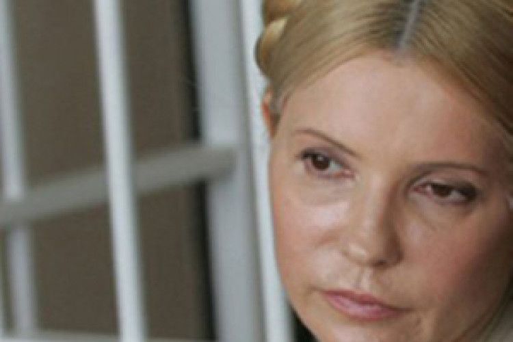 НЕ ДОВІРЯЮ НЕ ЛІКАРЯМ, А РЕЖИМУ