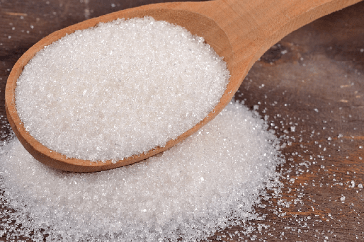 Експорт українського цукру зріс у дев’ять разів