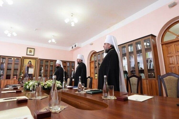 ПЦУ створила у своєму складі окремий вікаріат для православних українців румунського походження