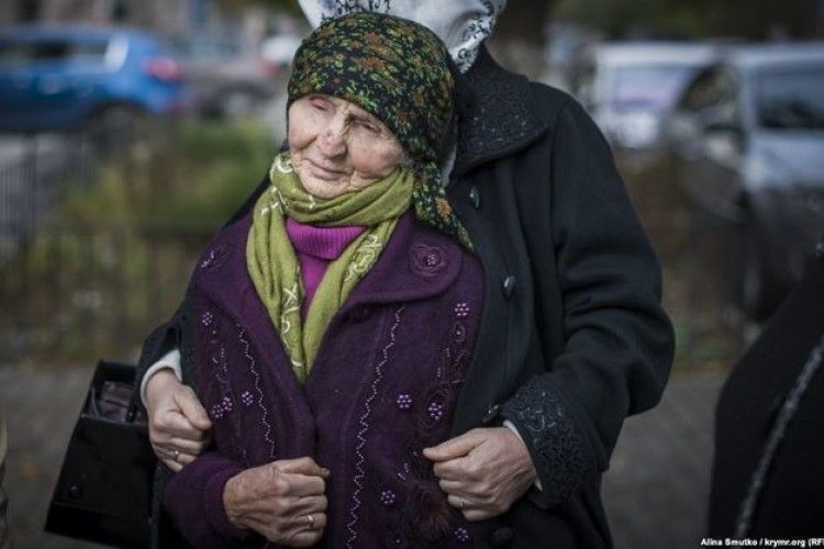 Клімкін заявив, що Кремль дорого заплатить за смерть старенької кримськотатарської активістки