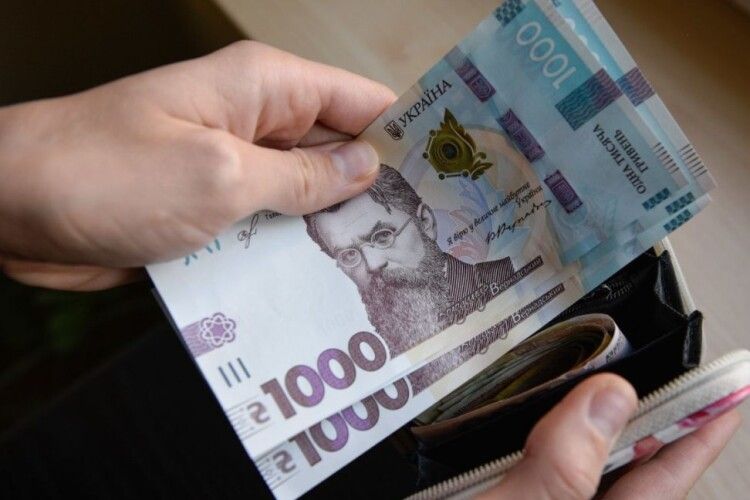 Українські підприємці платитимуть більше: зміни відбудуться з 1 грудня
