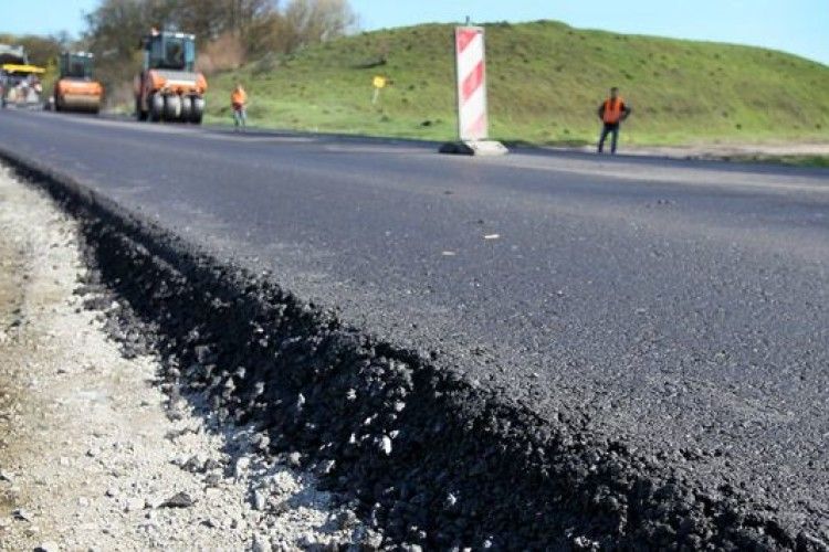 На магістраль Львів-Миколаїв хочуть виділити 2 мільярди
