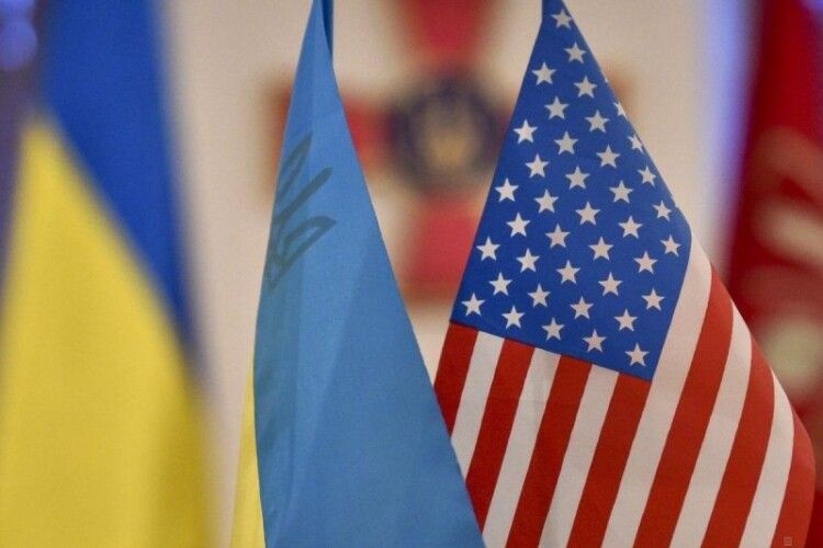 США припиняють програму підтримки відновлення енергоінфраструктури України