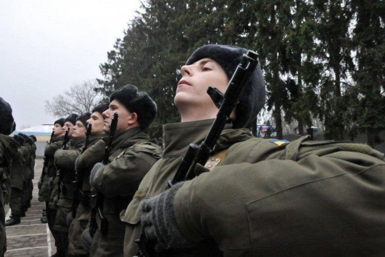 Почався осінній призов: кого не покличуть до армії?