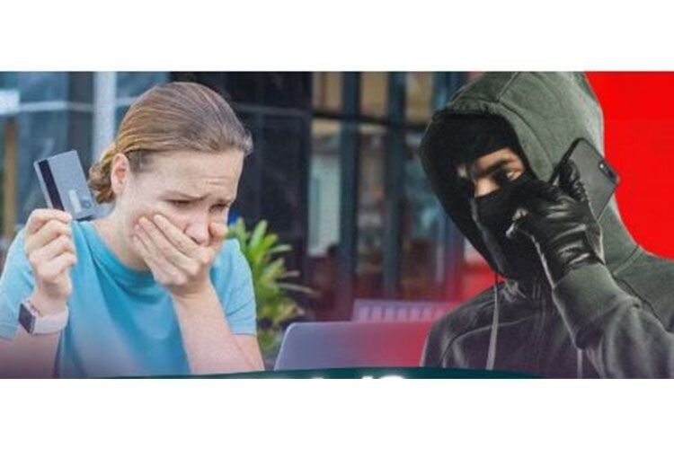 Виманив у закоханої пані із Львівщини понад 370 тисяч гривень