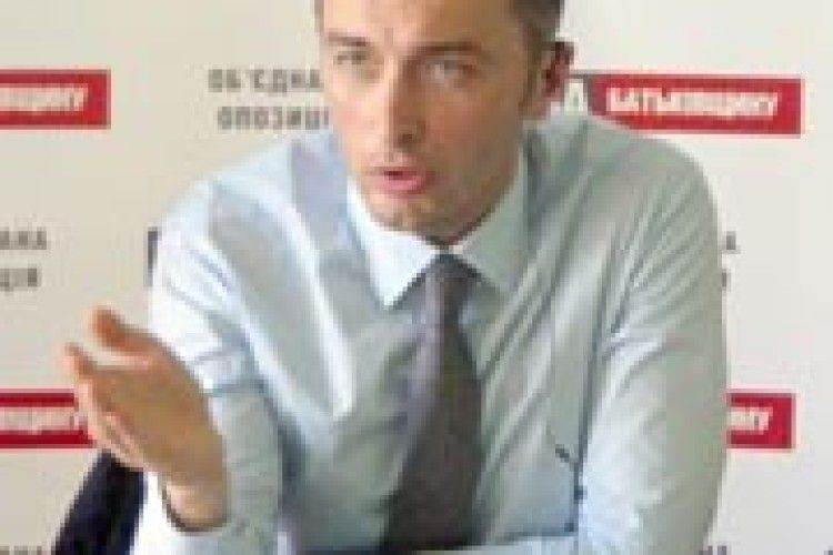 Є РЕАЛЬНА ОПОЗИЦІЯ, А Є ДЕМАГОГІЯ*